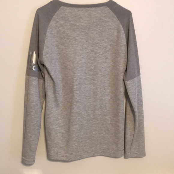 Adidas Long Sleeve Shirt - Picture 2 of 5